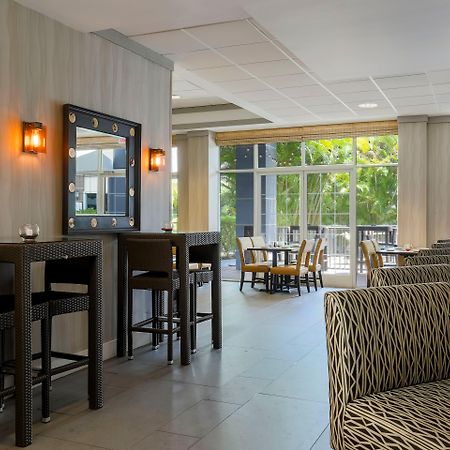 Holiday Inn Miami-Doral Area, An Ihg Hotel Esterno foto