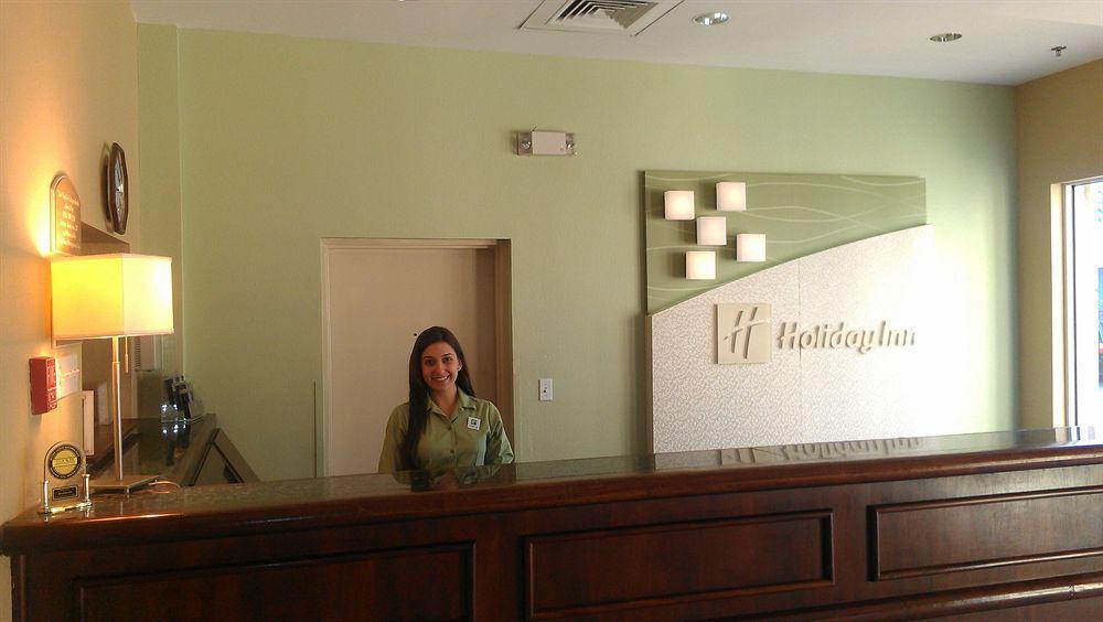 Holiday Inn Miami-Doral Area, An Ihg Hotel Interno foto